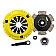 Advanced Clutch Set Diaphragm Rigid 6 Paddle - HC4-SPR6