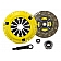 Advanced Clutch Set Diaphragm Sprung Full Face - HC4-SPSS