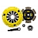 Advanced Clutch Set Diaphragm Sprung 6 Paddle - HC4-XTG6