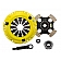 Advanced Clutch Set Diaphragm Rigid 4 Paddle - HC4-XTR4