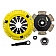 Advanced Clutch Set Diaphragm Solid 6 Paddle - HC4-XTR6