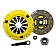 Advanced Clutch Set Diaphragm Small Sprung Full Face - HC4-XTSS