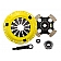 Advanced Clutch Set Diaphragm Rigid 4 Paddle - HC4-XXR4