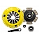 Advanced Clutch Set Diaphragm Solid 6 Paddle - HC4-XXR6