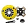 Advanced Clutch Set Diaphragm Rigid 4 Paddle - HC5-HDR4