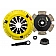 Advanced Clutch Set Diaphragm Rigid 6 Paddle - HC5-HDR6
