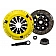 Advanced Clutch Set Diaphragm Rigid Full Face - HC5-HDSD