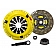 Advanced Clutch Set&nbsp;Diaphragm&nbsp;Sprung&nbsp;Full Face - HC5-HDSS