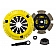 Advanced Clutch Set Diaphragm Sprung 6 Paddle - HC5-SPG6