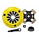 Advanced Clutch Set Diaphragm Rigid 4 Paddle - HC5-SPR4