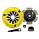 Advanced Clutch Set Diaphragm Rigid 6 Paddle - HC5-SPR6