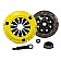 Advanced Clutch Set Diaphragm Rigid Full Face - HC5-SPSD