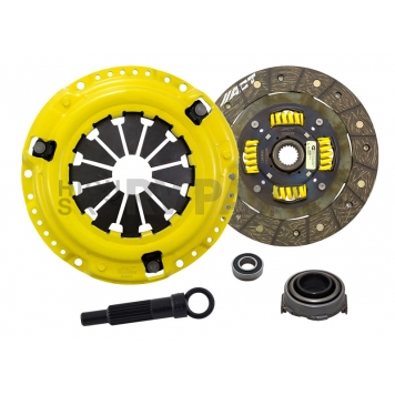 Advanced Clutch Set Diaphragm Sprung Full Face - HC5-SPSS-1