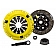 Advanced Clutch Set Diaphragm Small Spring Full Face - HC5-XTSD