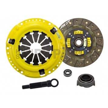 Advanced Clutch Set Diaphragm Small Sprung Full Face - HC5-XTSS-1