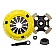Advanced Clutch Set Diaphragm Rigid 4 Paddle - HC5-XXR4