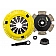 Advanced Clutch Set Diaphragm Rigid 6 Paddle - HC5-XXR6