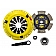 Advanced Clutch Set Diaphragm Sprung 6 Paddle - HC6-HDG6