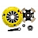 Advanced Clutch Set Diaphragm Rigid 4 Paddle - HC6-HDR4