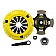 Advanced Clutch Set Diaphragm Sprung 4 Paddle - HC6-SPG4