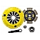 Advanced Clutch Set Diaphragm Sprung 6 Paddle - HC6-SPG6