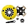 Advanced Clutch Set Diaphragm Rigid 4 Paddle - HC6-SPR4