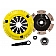 Advanced Clutch Set Diaphragm Rigid 6 Paddle - HC6-SPR6
