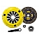Advanced Clutch Set Diaphragm Sprung Full Face - HC6-SPSS