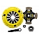 Advanced Clutch Set Diaphragm Sprung 4 Paddle - HC6-XTG4