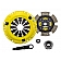 Advanced Clutch Set Diaphragm Sprung 6 Paddle - HC6-XTG6