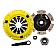 Advanced Clutch Set Diaphragm Rigid 6 Paddle - HC6-XTR6