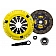Advanced Clutch Set Diaphragm Small Sprung Full Face - HC6-XTSS