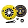 Advanced Clutch Set Diaphragm Sprung Full Face - HC7-HDSS