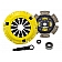 Advanced Clutch Set Diaphragm Sprung 6 Paddle - HC7-SPG6
