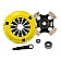 Advanced Clutch Set Diaphragm Rigid 4 Paddle - HC7-SPR4