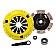 Advanced Clutch Set Diaphragm Rigid 6 Paddle - HC7-SPR6