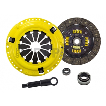 Advanced Clutch Set Diaphragm Sprung Full Face - HC7-SPSS-1