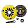 Advanced Clutch Set Diaphragm Sprung Full Face - HC7-SPSS