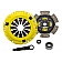 Advanced Clutch Set Diaphragm Sprung 6 Paddle - HC7-XTG6