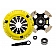 Advanced Clutch Set Diaphragm Rigid 4 Paddle - HC7-XTR4