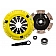 Advanced Clutch Set Diaphragm Rigid 6 Paddle - HC7-XTR6