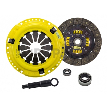 Advanced Clutch Set Diaphragm Small Sprung Full Face - HC7-XTSS-1