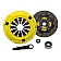 Advanced Clutch Set Diaphragm Small Sprung Full Face - HC7-XTSS