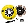 Advanced Clutch Set Diaphragm Rigid 6 Paddle - HC7-XXR6