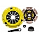 Advanced Clutch Set Diaphragm Small Sprung 6 Paddle - HC8-HDG6