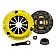 Advanced Clutch Set Heavy Duty Sprung Single Full Face - HC8-HDSS