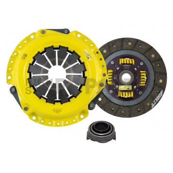 Advanced Clutch Set Diaphragm Small Sprung Full Face - HC9-HDSS-1