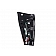 ANZO USA Tail Light Assembly LED Rectangular Clear Set Of 2 - 311115