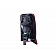 ANZO USA Tail Light Assembly LED Rectangular Clear Set Of 2 - 311121