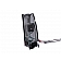 ANZO USA Tail Light Assembly LED Rectangular Red Smoke Set Of 2 - 311157
